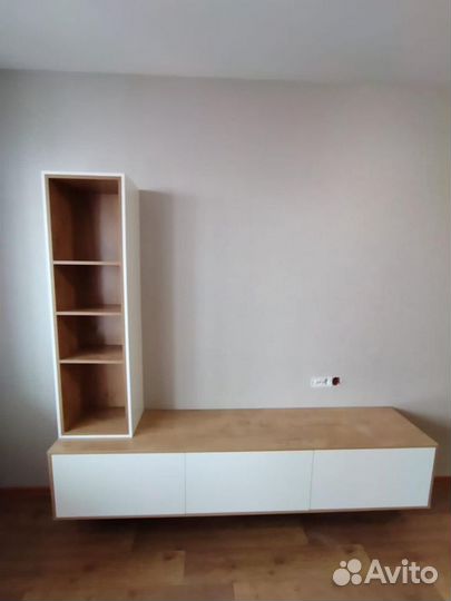 Гостиная, тумба под тв, прикроватная тумба, стол