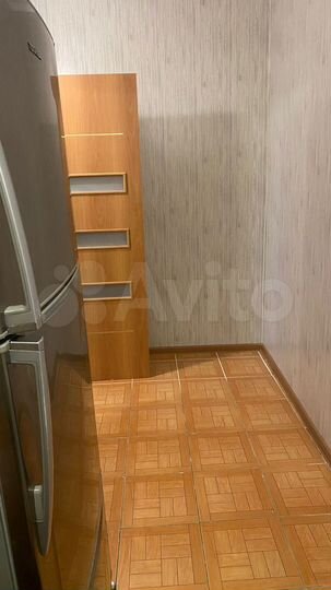 2-к. квартира, 56,8 м², 1/1 эт.