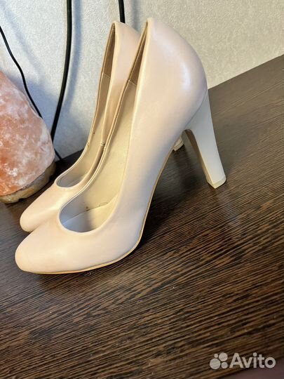 Туфли женские 37 размер