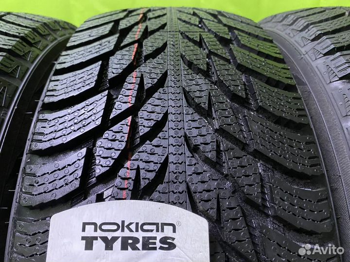 Nokian Tyres Hakkapeliitta R3 205/65 R16 99R