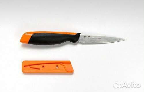 Нож разделочный 