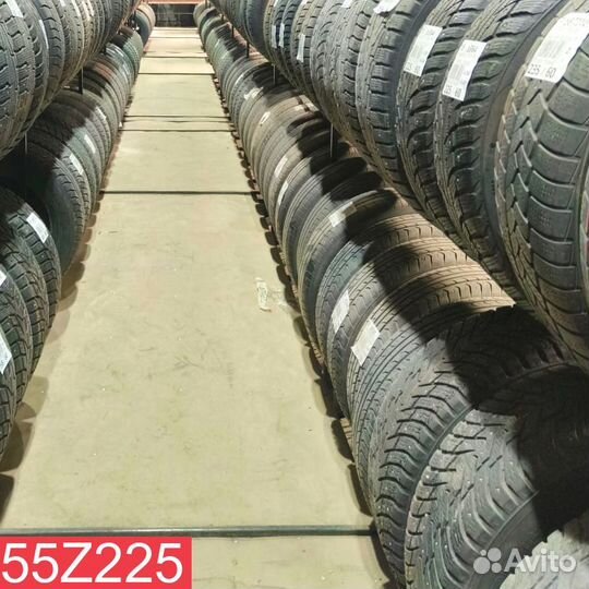 Goodyear UltraGrip Ice 2 205/55 R16 89L