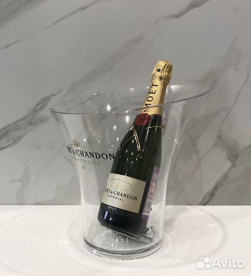 Кулер/ведро для охлаждения напитков/льда