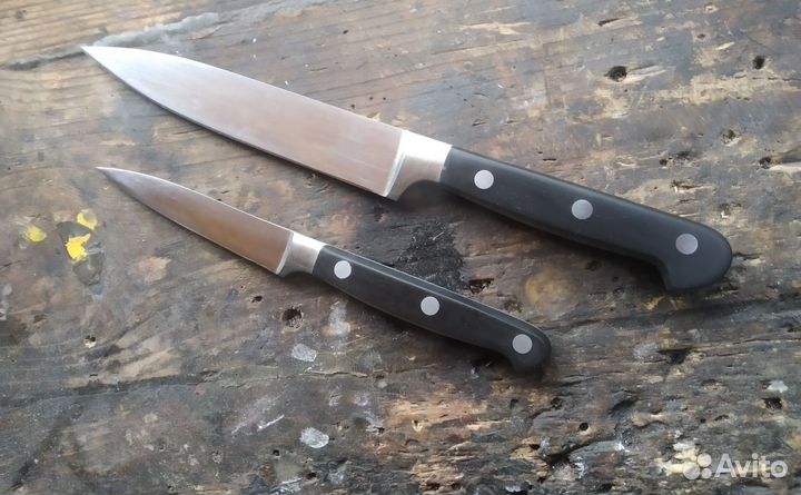 Ремонт ножей