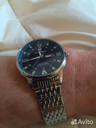 Мужские наручные часы