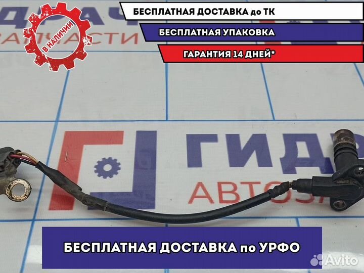 Датчик положения коленвала Toyota Land Cruiser Prado (90) 90919-05016