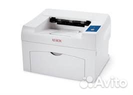 Надежный лазерный принтер