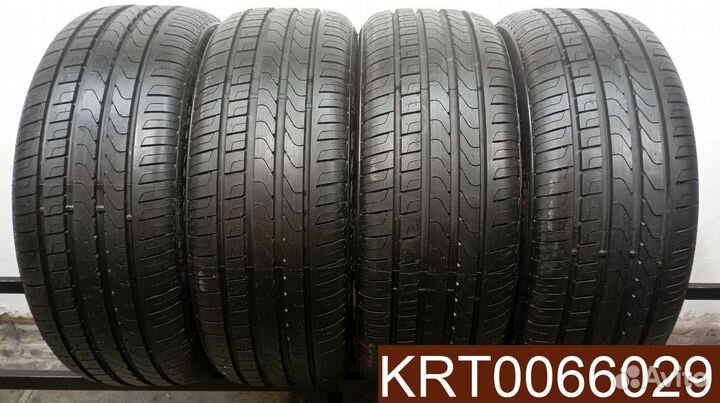 Pirelli Scorpion Verde 235/45 R20 99B