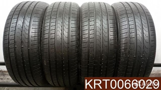 Pirelli Scorpion Verde 235/45 R20 99B