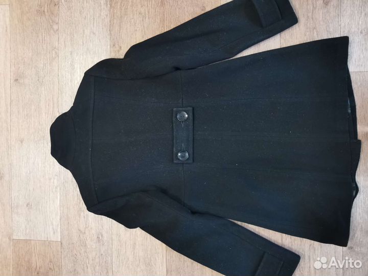 Полупальто