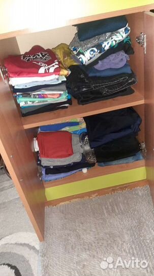 Кровать чердак