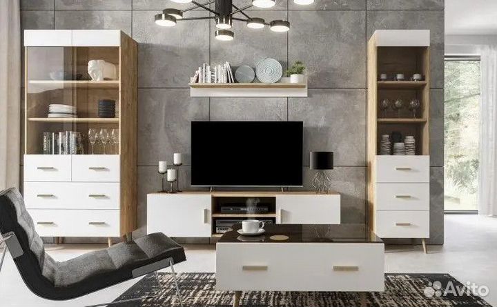 Тумба под тв