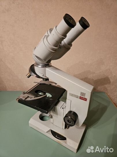 Микроскоп