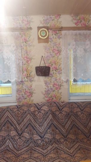 Дом 60 м² на участке 20 сот.