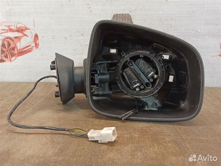 Зеркало правое Renault Logan (2004-2016)