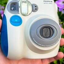 Instax mini 7s