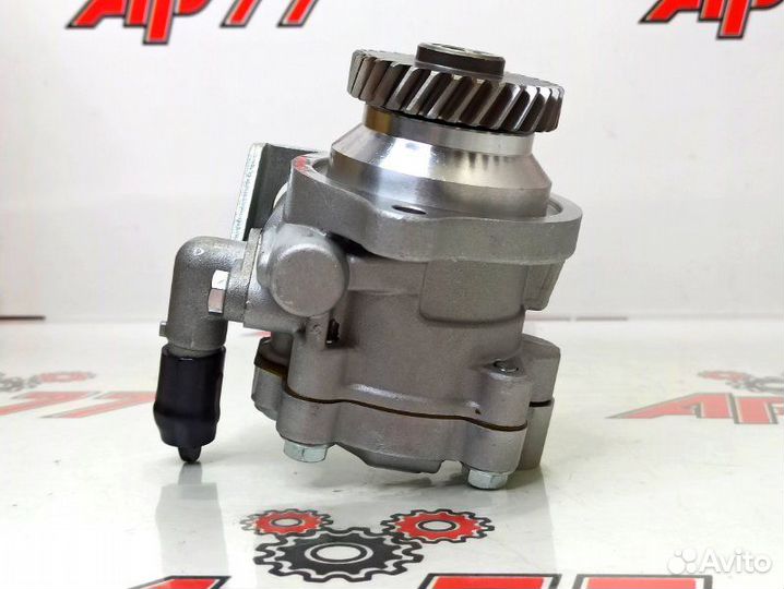 Насос гидроусилителя Nissan ZD30