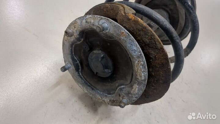 Амортизатор подвески BMW Z4 E85, 2003