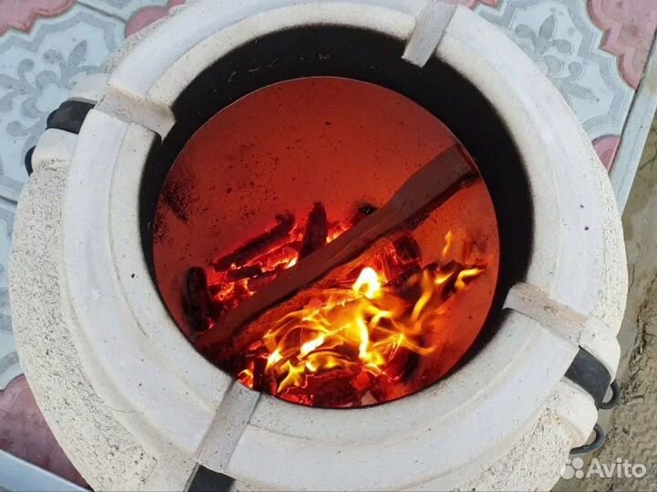 Тандыр Есаул (2023)