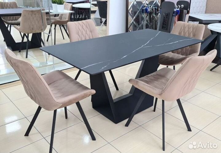 Обеденный стол OST-20455