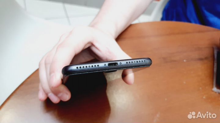 iPhone 8 plus 128gb бу