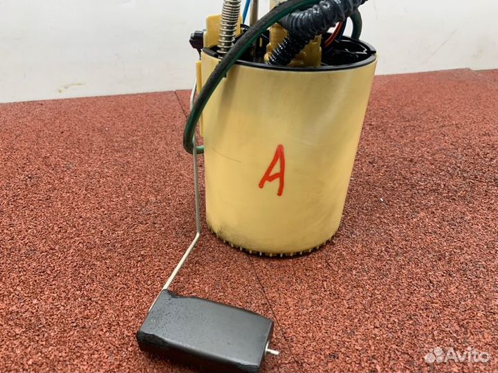 Топливный насос Ford Transit 8 MK8 2014- BUS