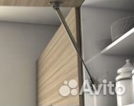 Газовый подъемник