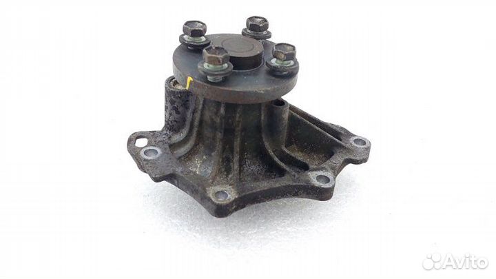 Насос водяной (помпа) Toyota Avensis T250 1azfse