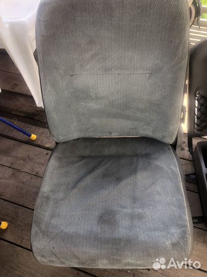 Сиденье пассажирское nissan diesel UD