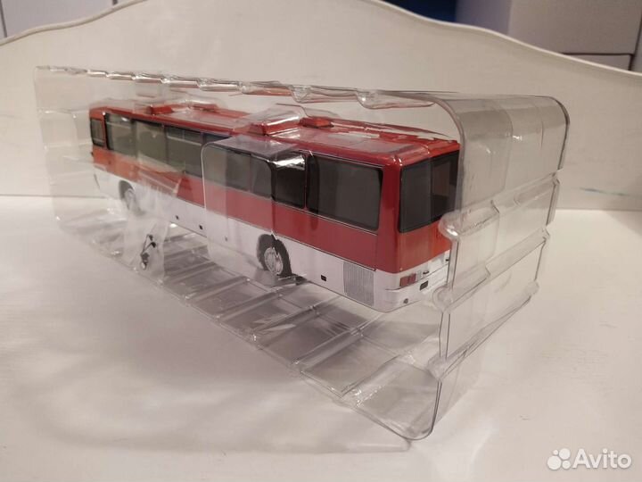 Икарус 250.59 Главмосавтотранс Demprice 1:43