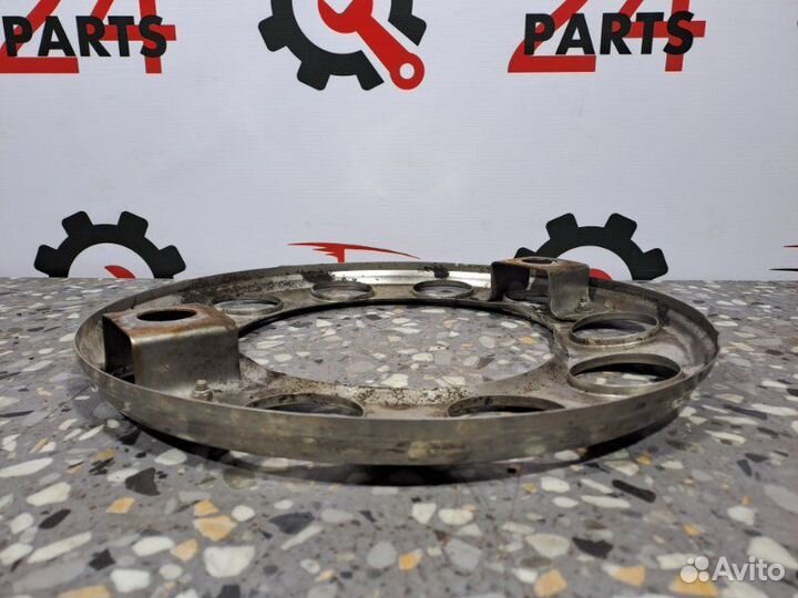 Колпак на колесный диск Mercedes-Benz Actros MP2