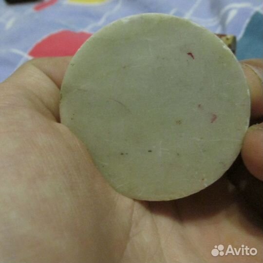 Статуэтка из мрамора.Кто есть кто в Крыму