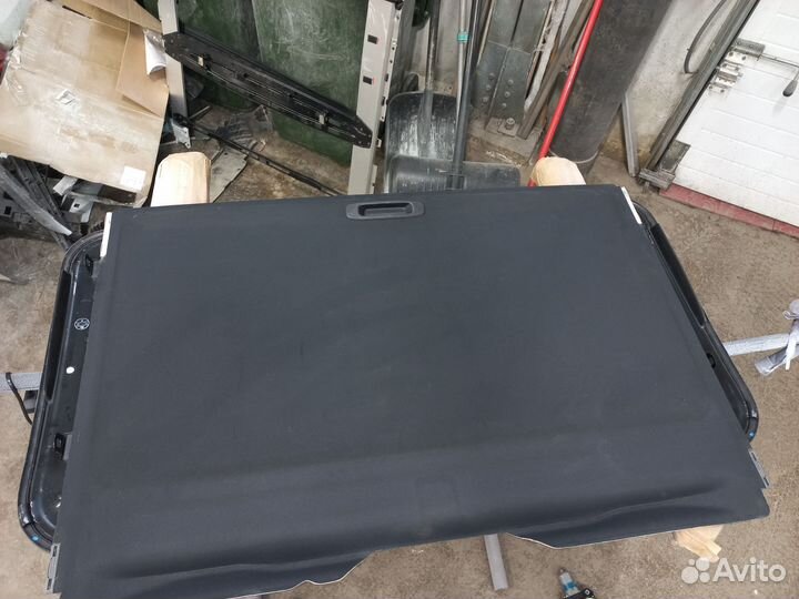 6326048151 привод люка крыши