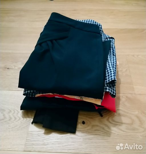 Пакет вещей 44