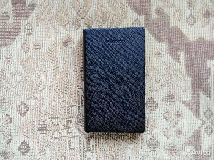 Плеер Sony walkman a 45