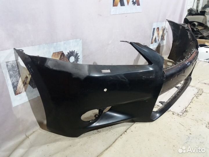 Lexus GS 2012- Бампер Передний 20770