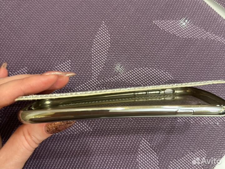 Чехол для iPhone 7