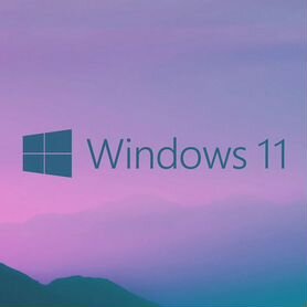 Ключ для Windows Pro&Home 10;11 Office2016-21