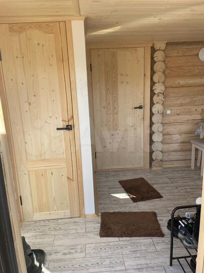 Дом 72 м² на участке 20 сот.