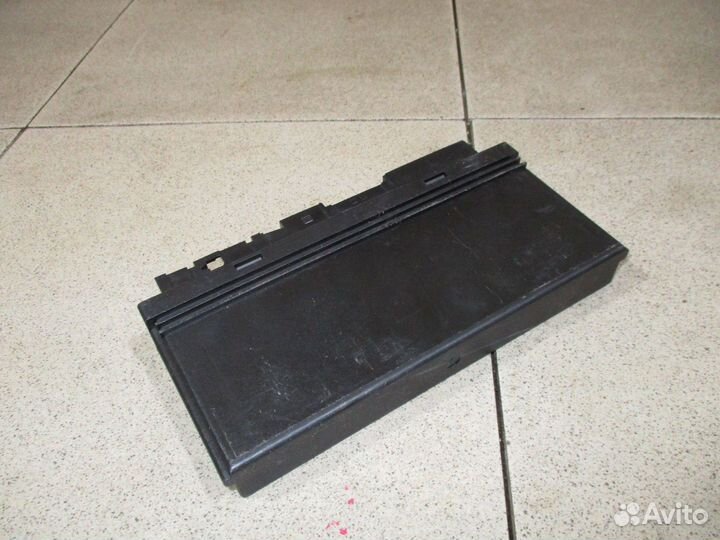 Блок комфорта BMW 5-Series (E60/E61) 2004-2010