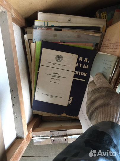 Продам журналы