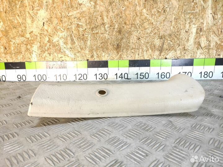 Обшивка стойки левая Chrysler Pt cruiser 2000-2010