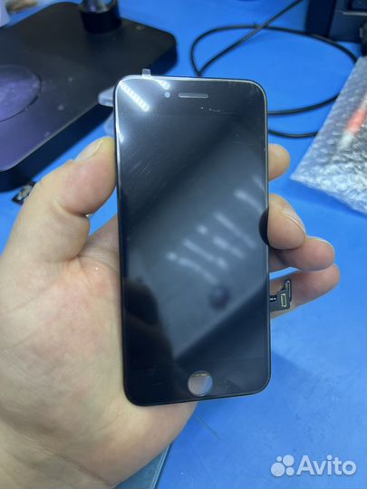 Дисплей копия iPhone 7