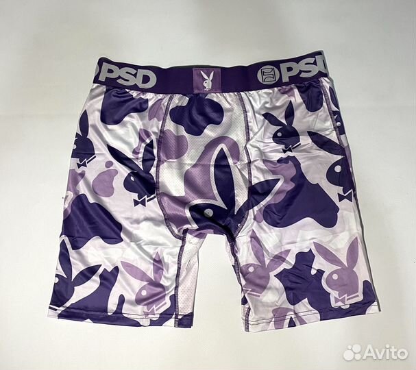 Компрессионные шорты PSD Underwear