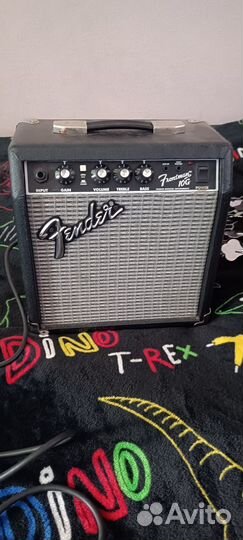 Басс гитара 4 струны