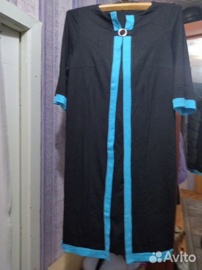 Платье новое 50 раз