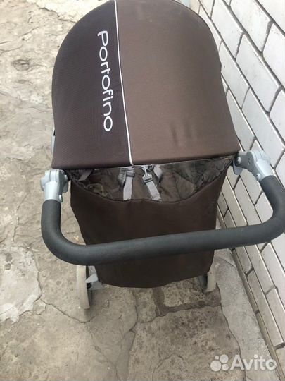 Коляска