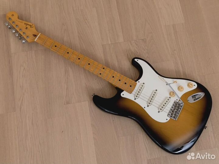 Электрогитара Fender '57 Vintage Reissue Stratocas