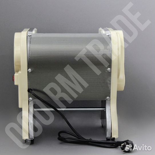 Тестораскаточная машина DHH-220C (склад г. Бийск)