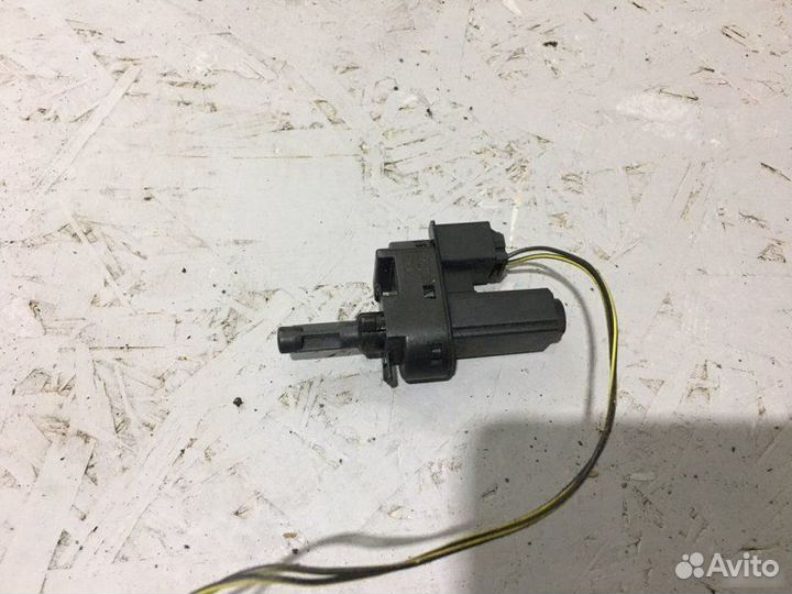 Датчик педали сцепления Ford Foсus 2